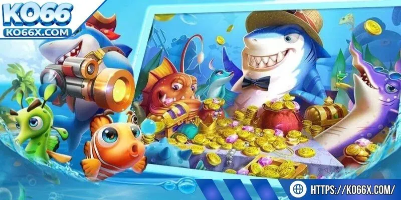 Đa dạng phòng chơi và cấp độ thử thách phù hợp mọi kỹ năng