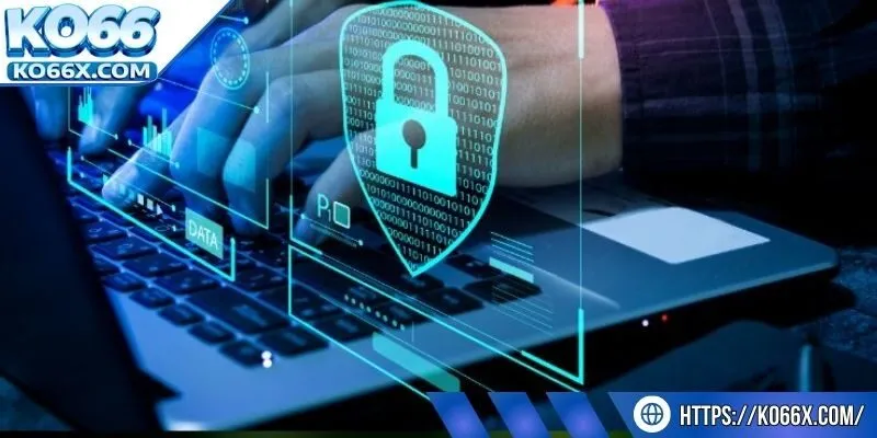 Nhiều công nghệ bảo mật tiên tiến được áp dụng hiệu quả