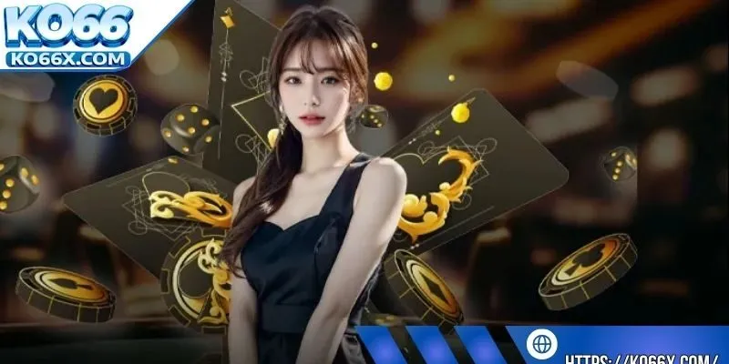 Giới thiệu KO66 không ngừng mở rộng thị trường và chất lượng dịch vụ