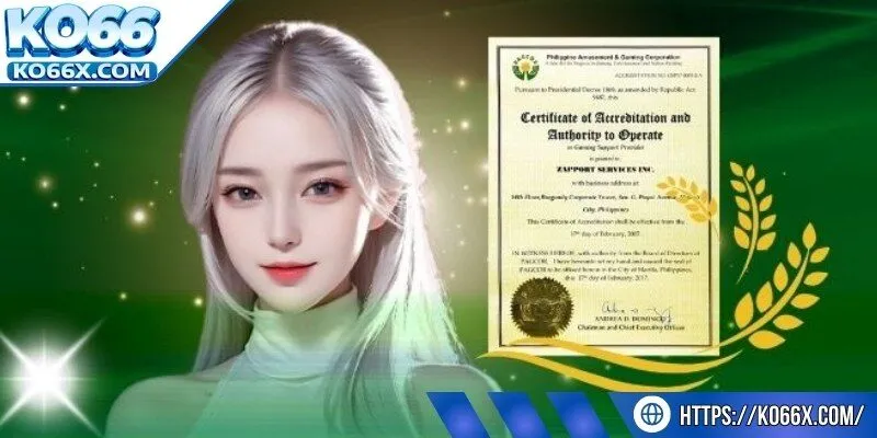 Tìm hiểu về KO66 có uy tín không