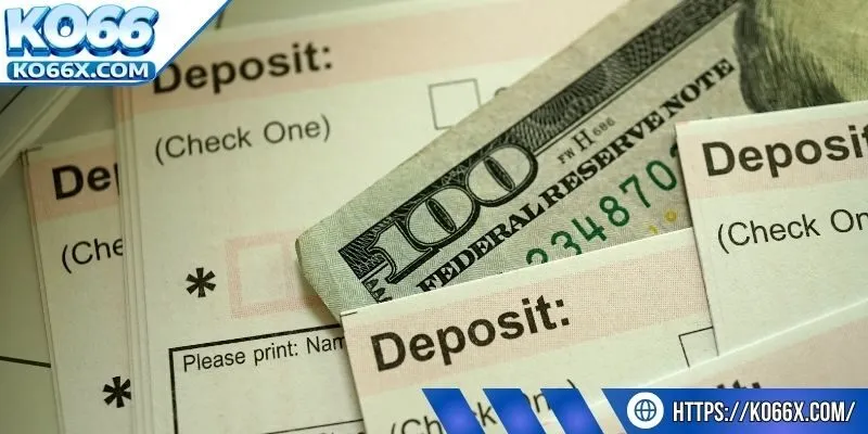 Tham gia giao dịch với nhiều lợi ích